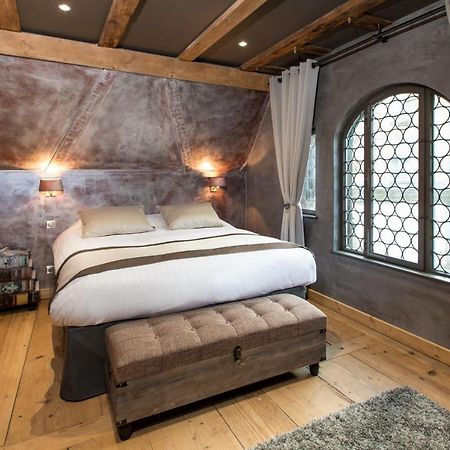 Le 1615 - Luxe Et Spa Colmar Exteriör bild